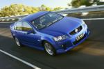 Holden Commodore SV6 2006 года